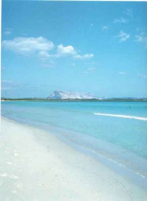 casa vacanza a san teodoro Sardegna