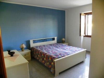 LIDO MARINI  -APPARTAMENTO AL MARE -