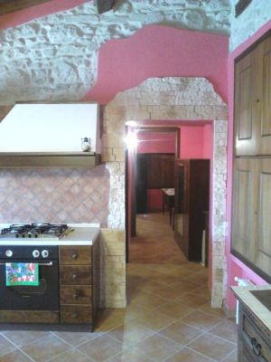 UMBRIA SPOLETO ROSELLI IN ANTICO BORGO