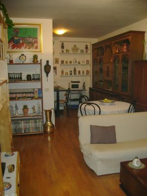 Bilocale in centro storico Ravenna