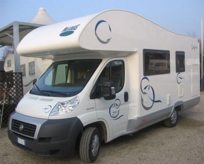 Camper a Noleggio LOW COST
