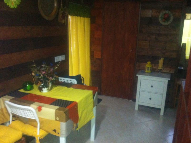 Grazioso appartamentino in trifamiliare indipendente