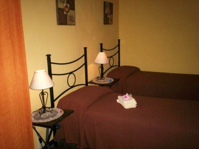 Casa Vacanze BENEDETTINI 