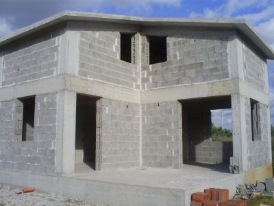 (AFFARE) VENDESI NUOVA COSTRUZIONE BALESTRATE