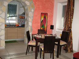 Aprilia/Delizioso appartamento