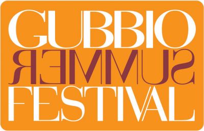 XXII Gubbio Summer Festival
