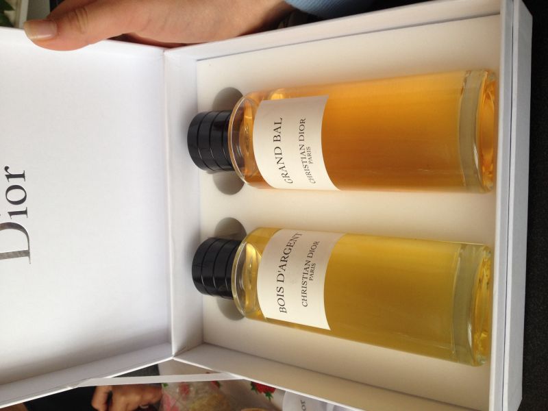 Cofanetto Dior originale