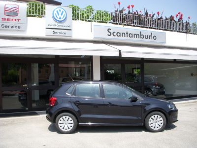 Polo 12 Confortline benzina 