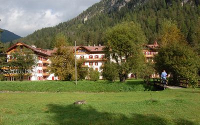 Appartamento 7 posti letto vicino Cortina 21-28/10