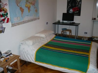 Affittasi camera MM Gioia