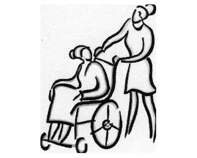 Badante per assistenza anziani anche per brevi sostituzioni.