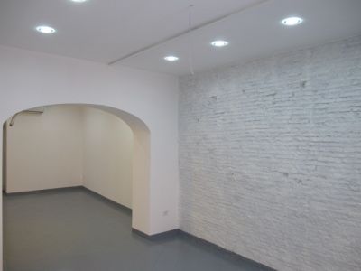 LOCALE COMMERCIALE C1 RIONE MONTI