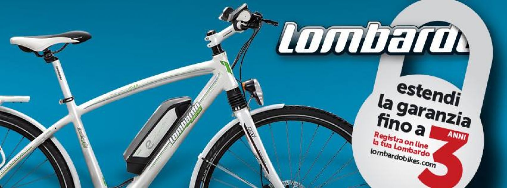 Lombardo Sestriere 350 ruota 29 gamma 2014