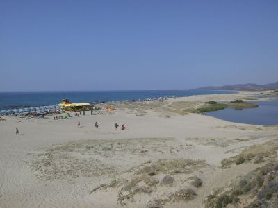 Appartamento a pochi minuti dalle spiagge