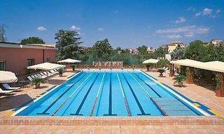 Pamaran Hotel 3 stelle (Pompei)