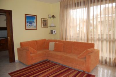 RECENTE E AMPIO 3 LOCALI CON TERRAZZINO