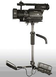 Corso Steadicam