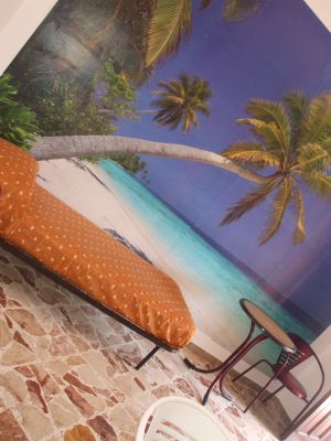 villino vicino al mare