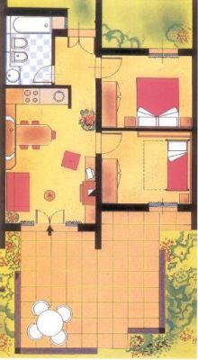 MUltipropriet� Pianeta Maratea