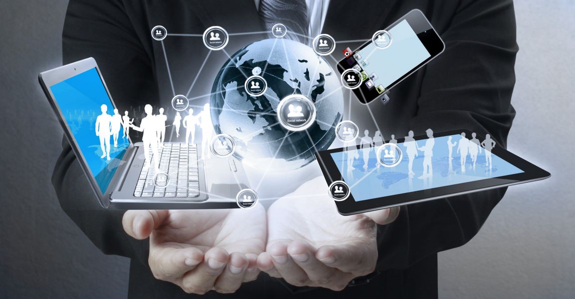 Supporto tecnico informatico applicativo