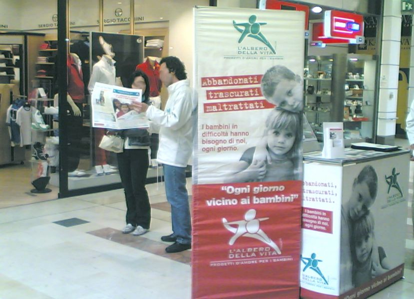 Selezioniamo Giovani Venditori in Milano e hinterland