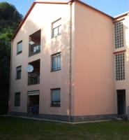 ALBAVILLA : QUADRILOCALE DI 100 MQ 