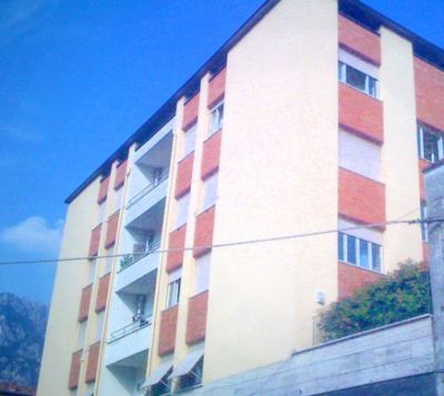 Quadrilocale - Lecco