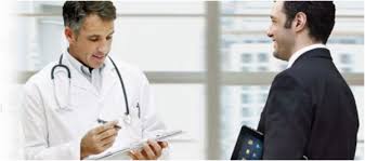 Segnalatore commerciale settore farmacie