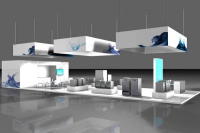 Diesis allestimenti fieristici 