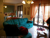  LUMINOSO APPARTAMENTO IN ZONA CENTRALE