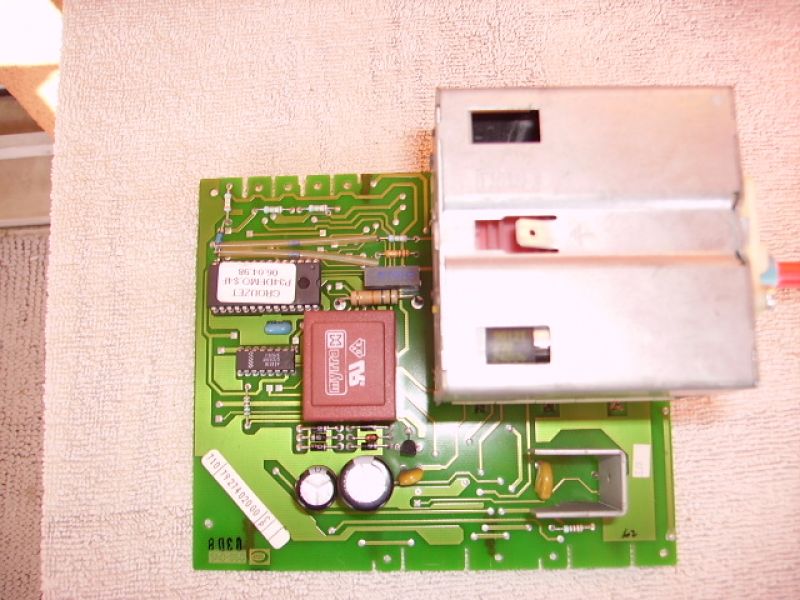 Ricambi lavatrice Candy 