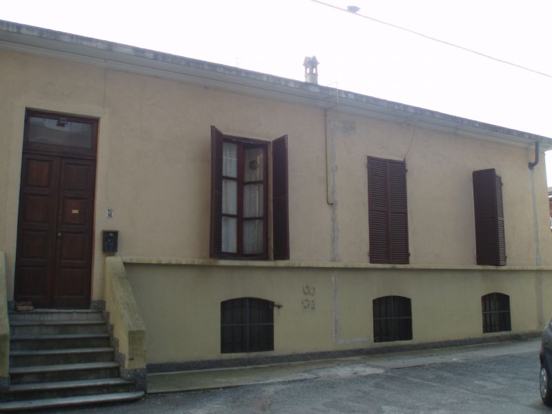 Via Alassio Rif.: 36/14