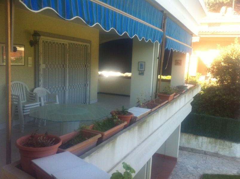 Confortevole appartamento luminoso in quadrifamiliare