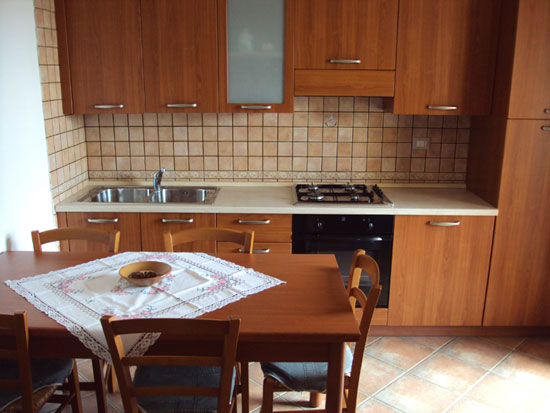 Affitto appartamenti al mare in Sardegna