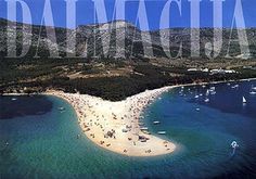 VACANZE NELL' ISOLA PIU' BELLA DELLA CROAZIA!