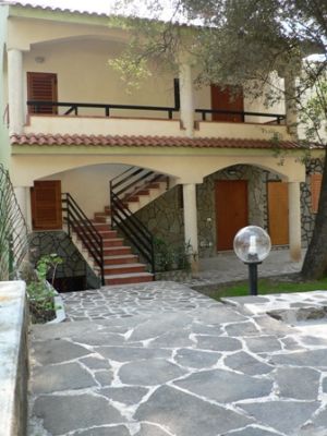 TINTARELLA IN CILENTO