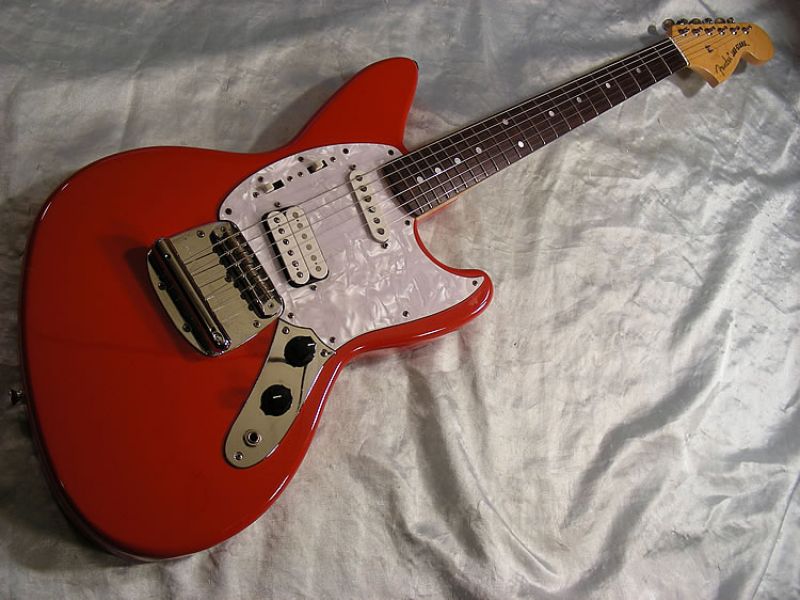 Impartisco lezioni di chitarra e basso