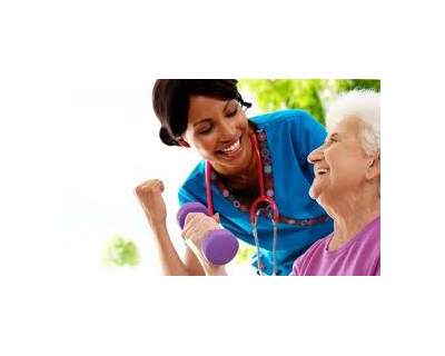 ASSISTENZA FAMIGLIE - assistenza anziani e malati / badanti