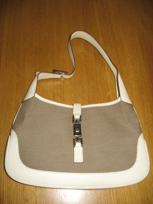 VENDO BORSA GUCCI ORIGINALE J'O