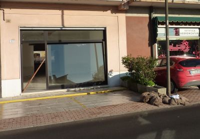 Locazione commerciale