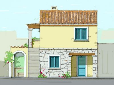 VENDITA APPARTAMENTI A MURTA MARIA - OLBIA