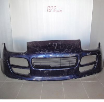 Paraurti anteriore Porsche Cayenne