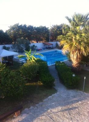 VILLA LUCIA IN AFFITTO PER SETTIMANA