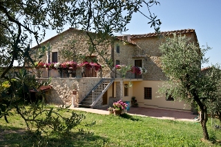 Agriturismo Firenze con Piscina