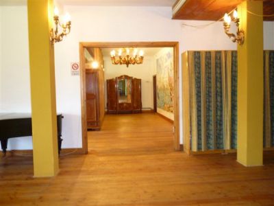 Agriturismo - b&b - Ristorante - Valcuvia (Varese)