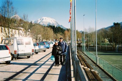 monolocale per single