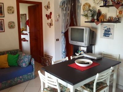 VENDITA APPARTAMENTO A TANAUNELLA - BUDONI