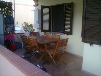 villino al pt con taverna