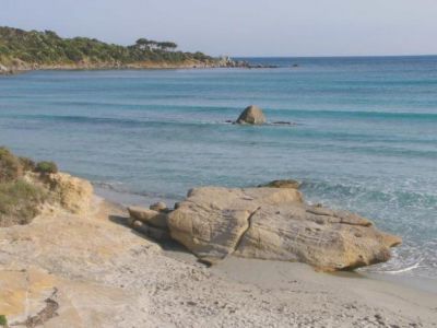sardegna casa al mare