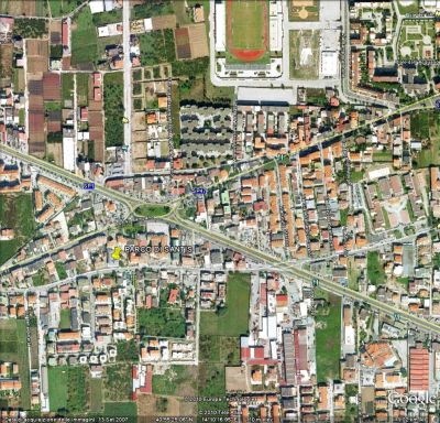 Locale commerciale in nuova costruzione